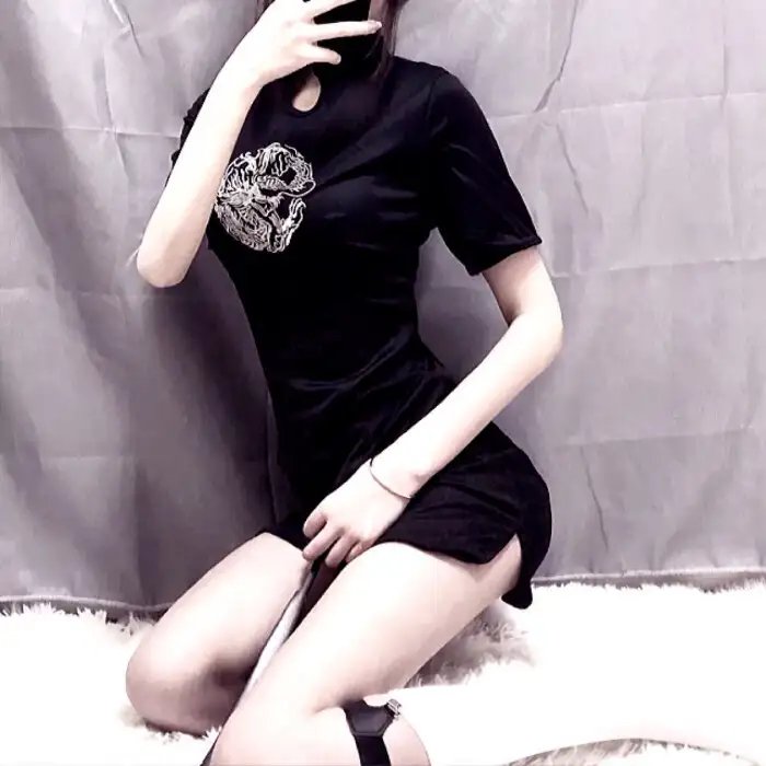 闪亮女孩
