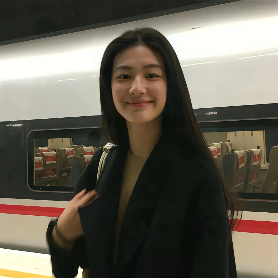 超市之女